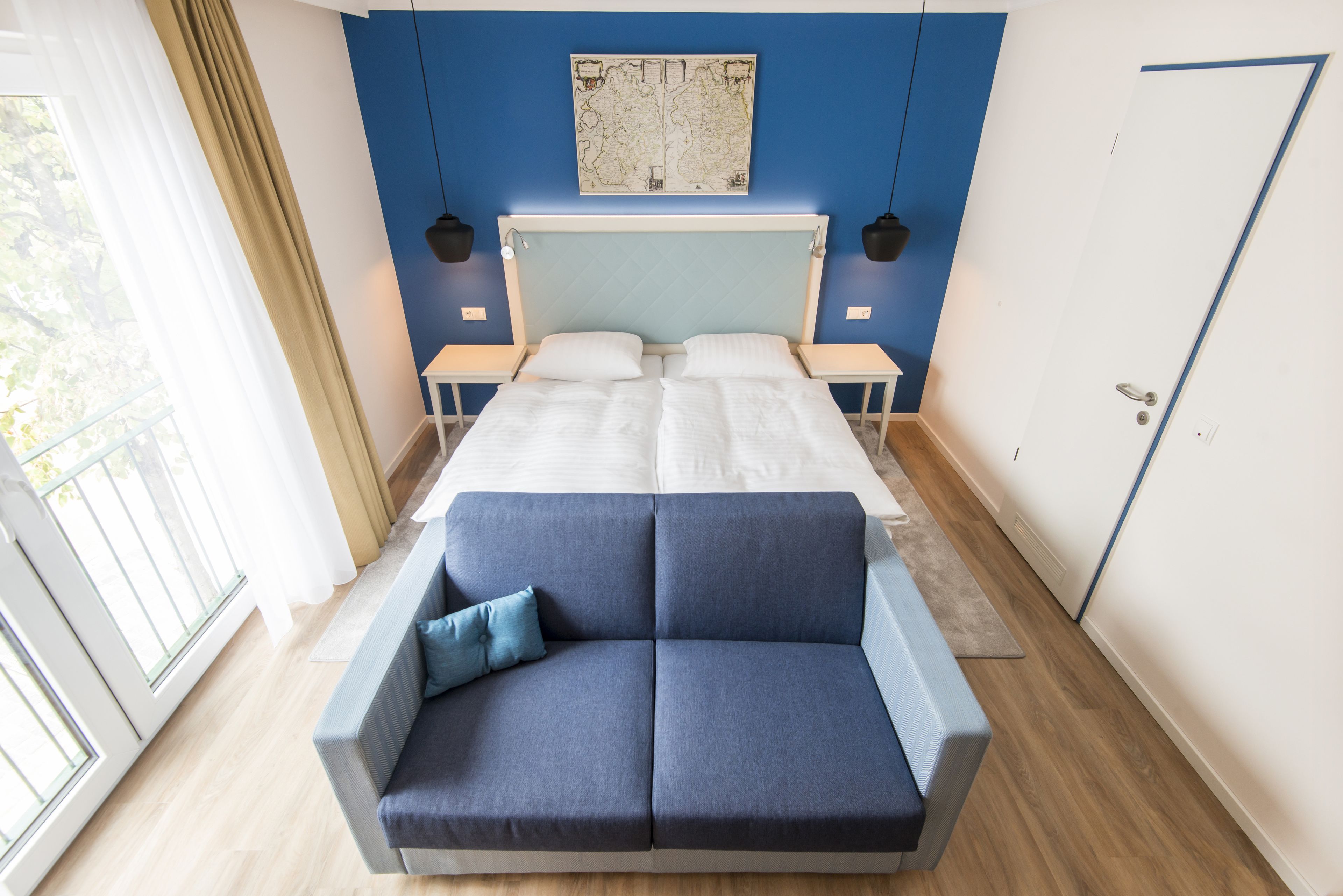 Boutique-Hotel Zur alten Post