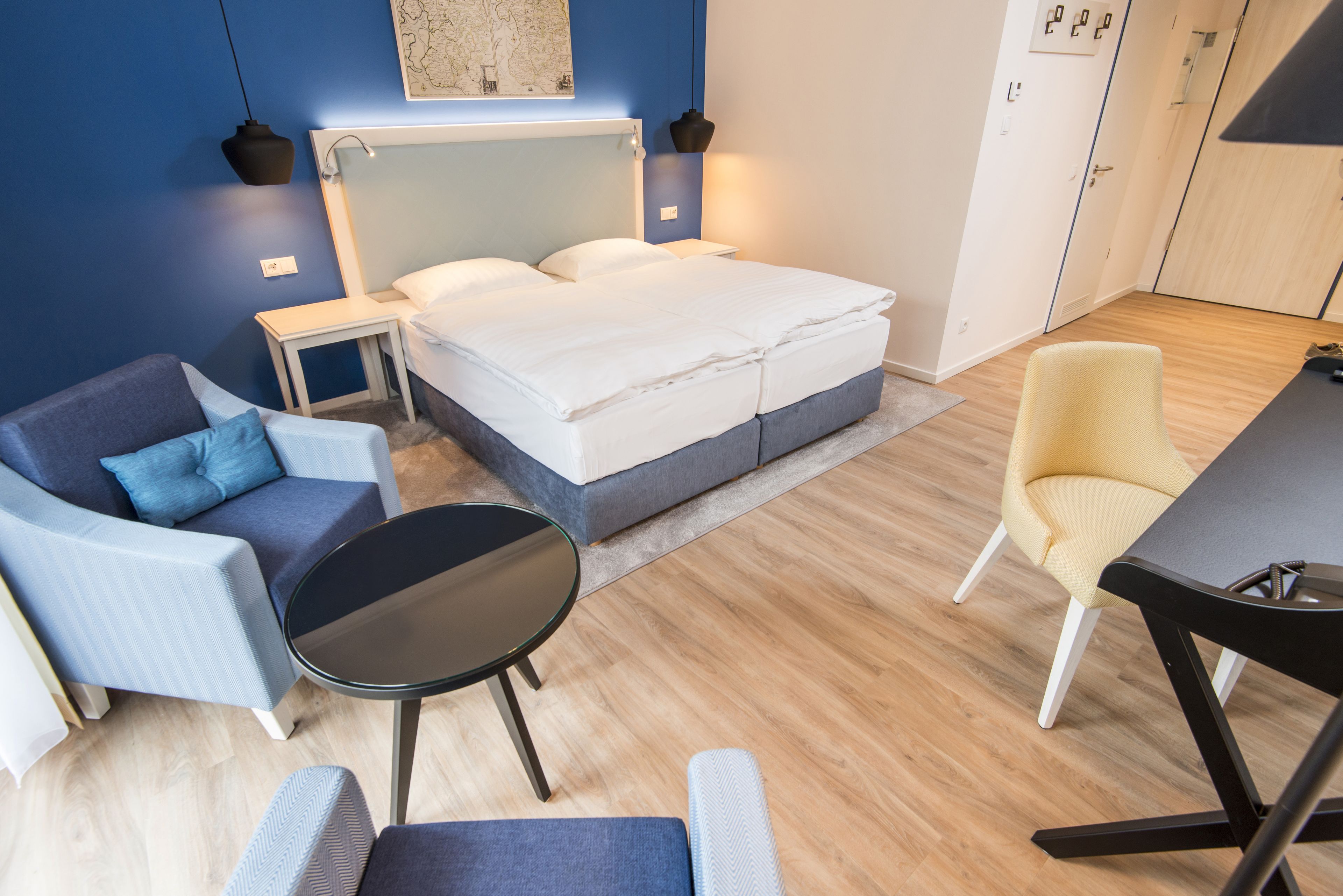 Boutique-Hotel Zur alten Post