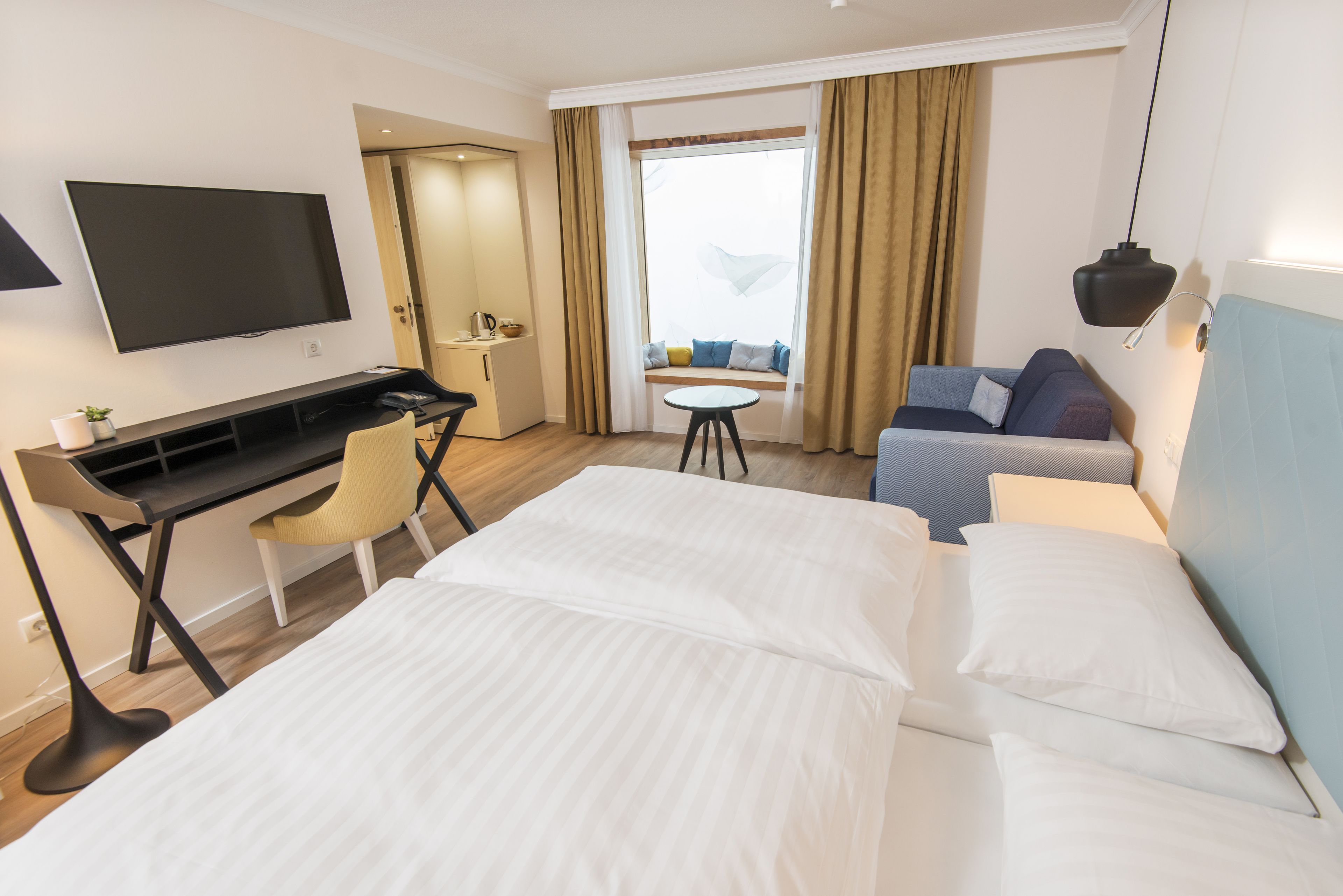 Boutique-Hotel Zur alten Post