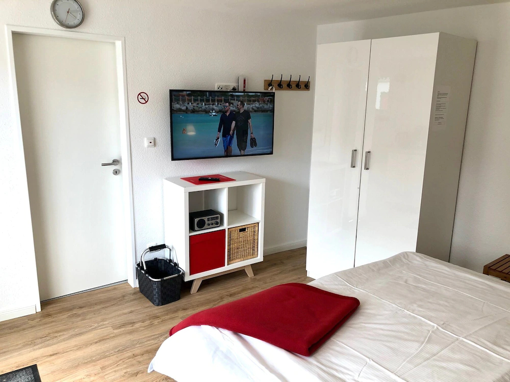 Fischerbude