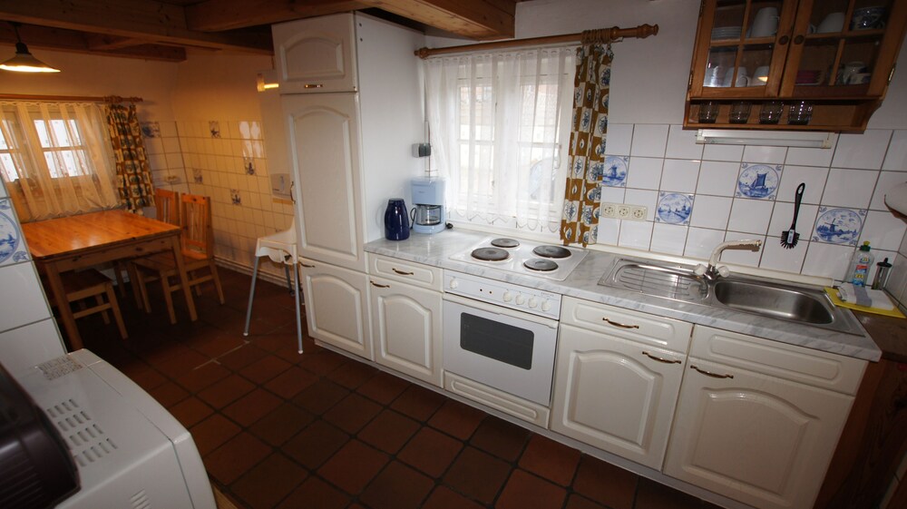 Holiday Homes Buchholz