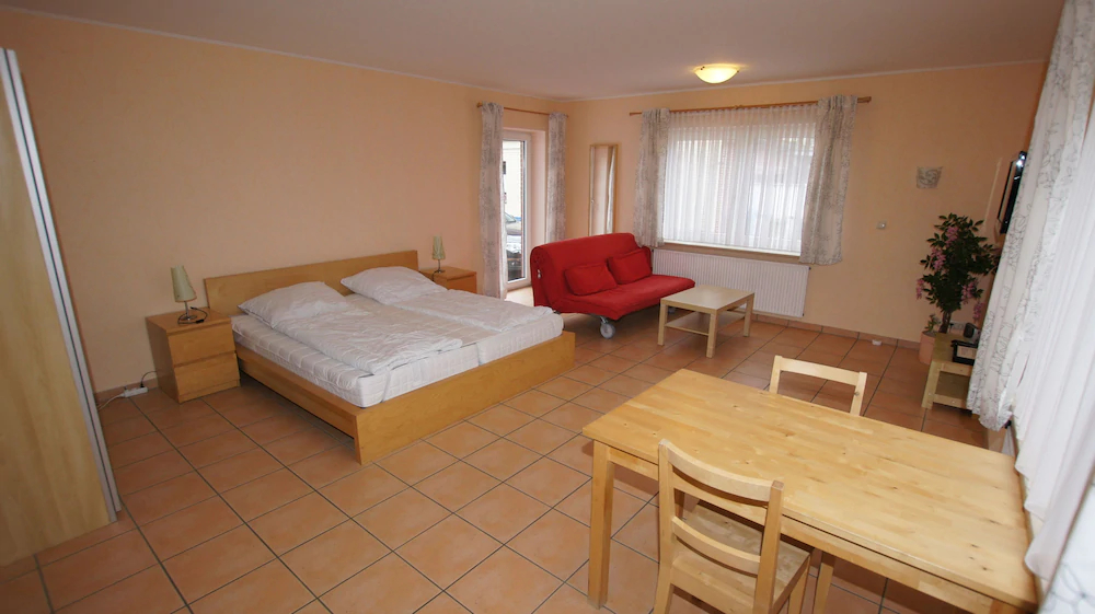 Holiday Homes Buchholz