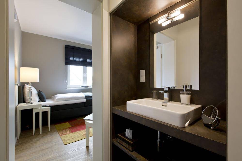 Hotel Astra Maris