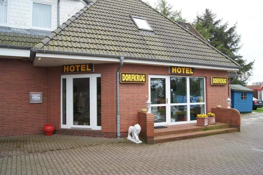 Hotel Dorfkrug