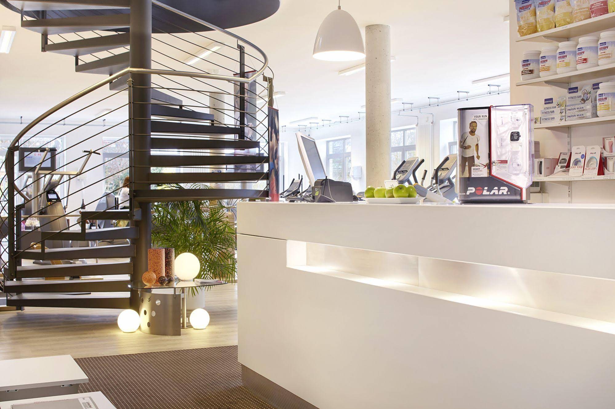 Nordica Hotel Friesenhof