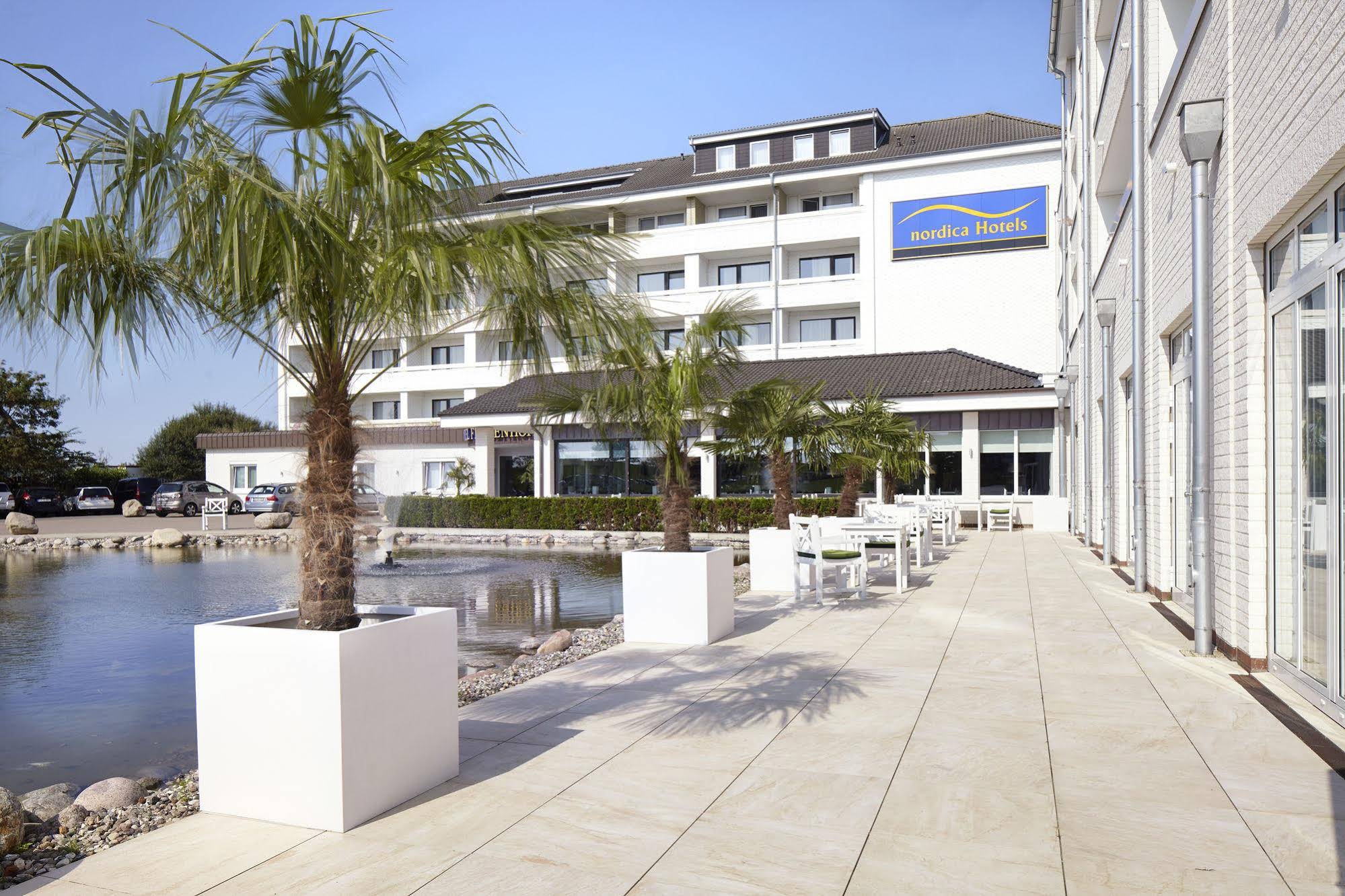 Nordica Hotel Friesenhof
