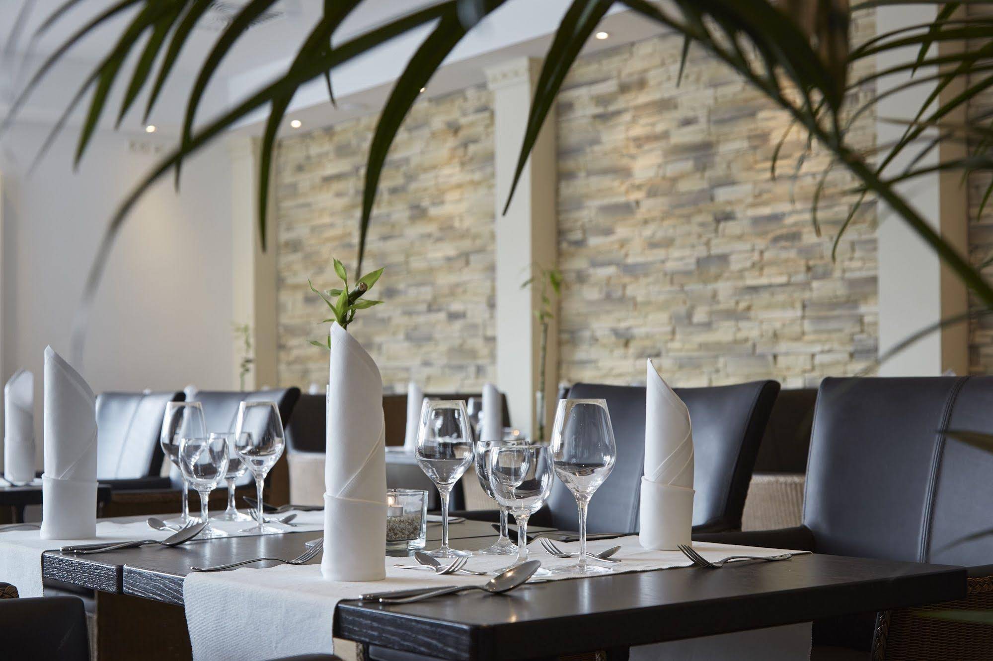 Nordica Hotel Friesenhof