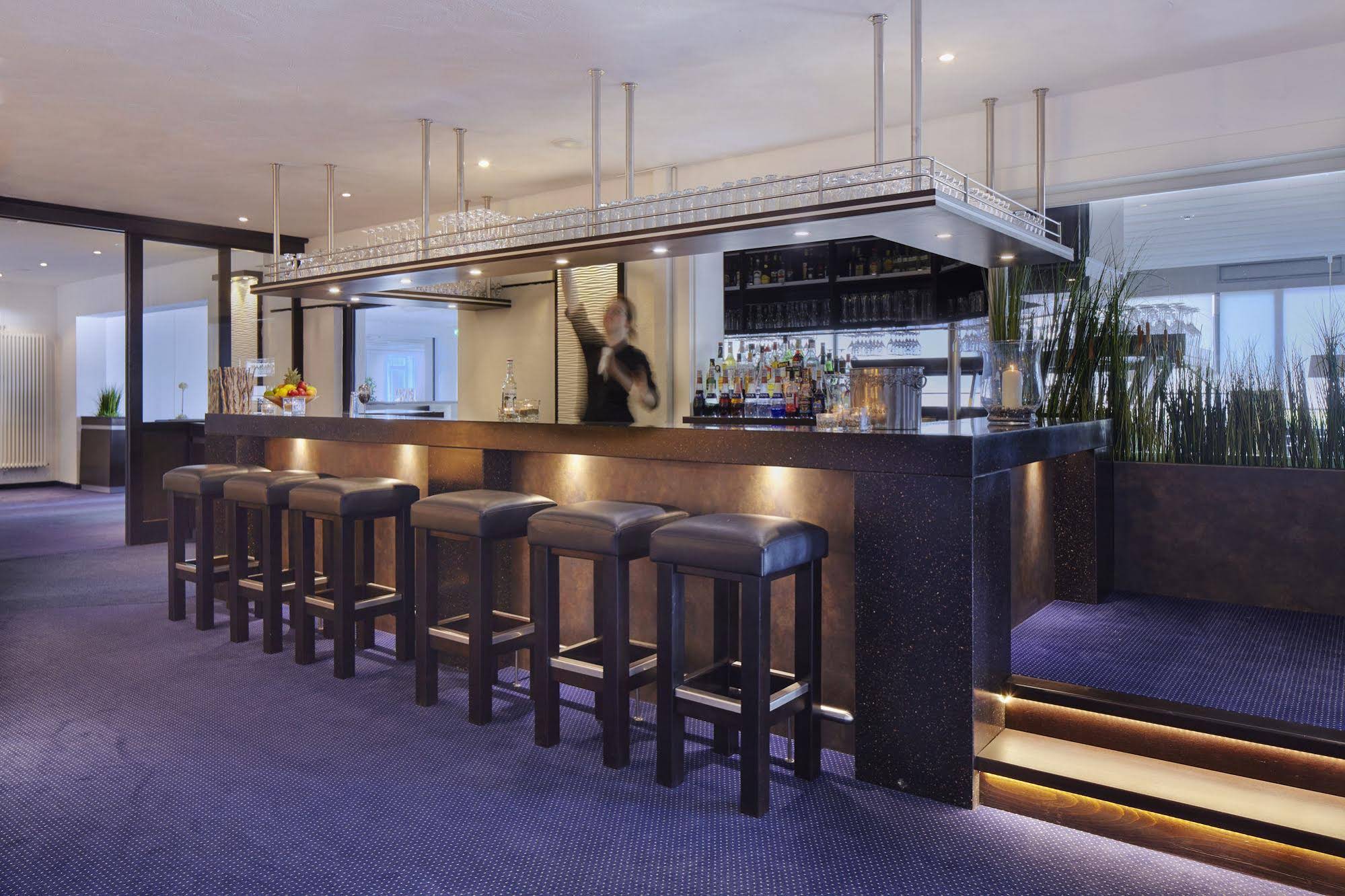 Nordica Hotel Friesenhof