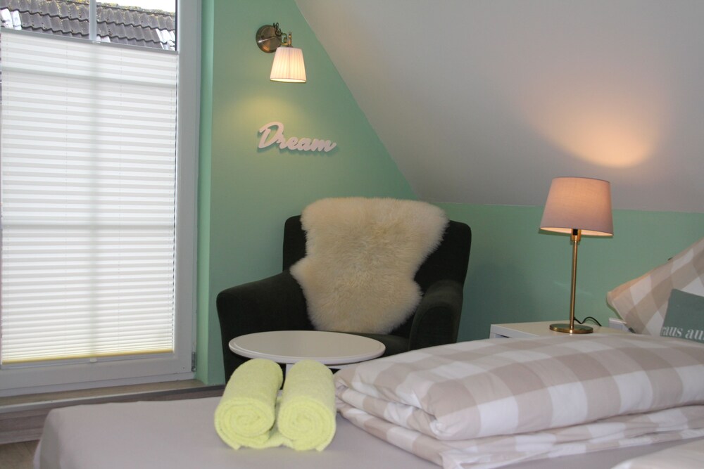 Pension Zur Brandung