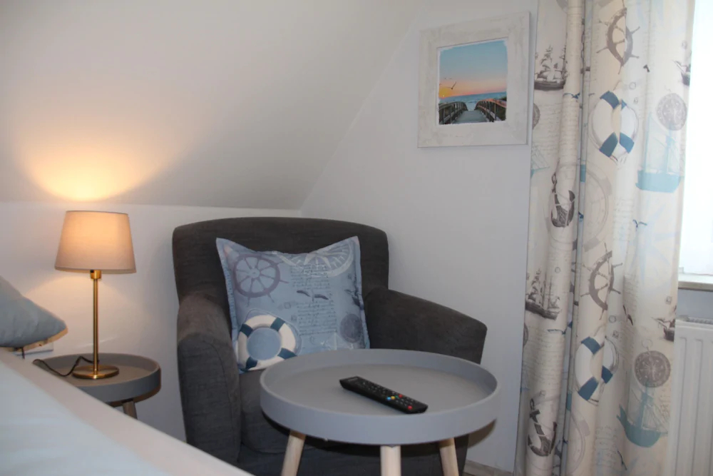 Pension Zur Brandung