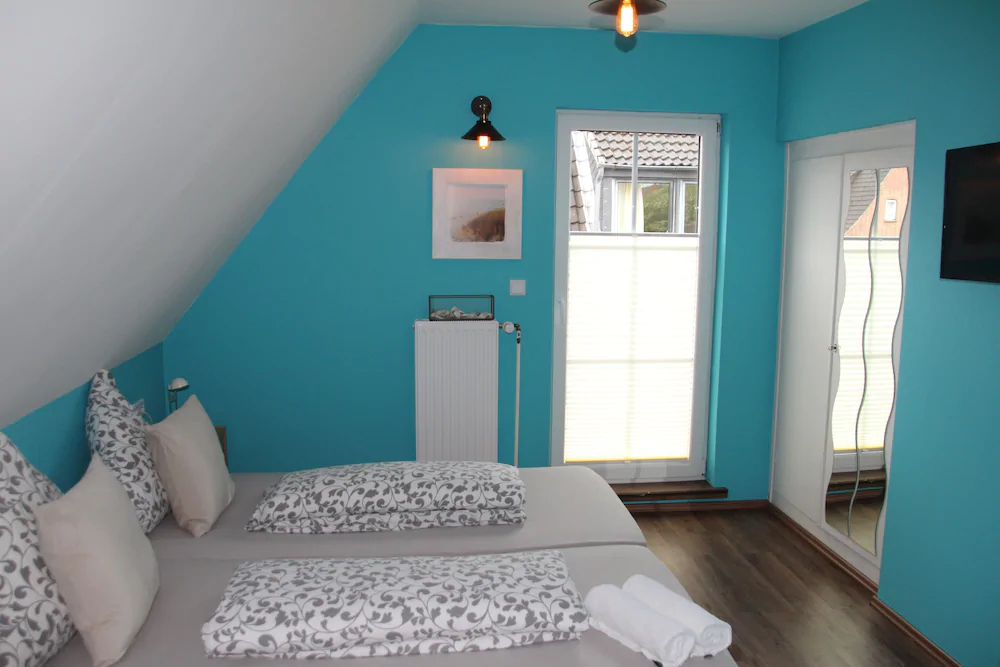 Pension Zur Brandung