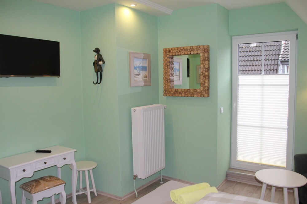 Pension Zur Brandung