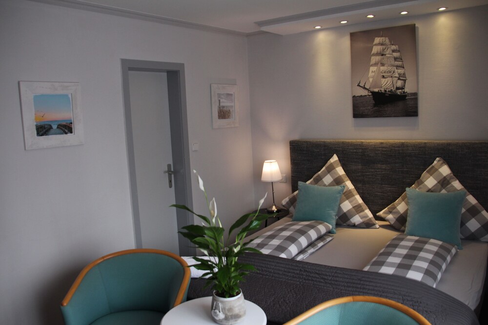 Pension Zur Brandung