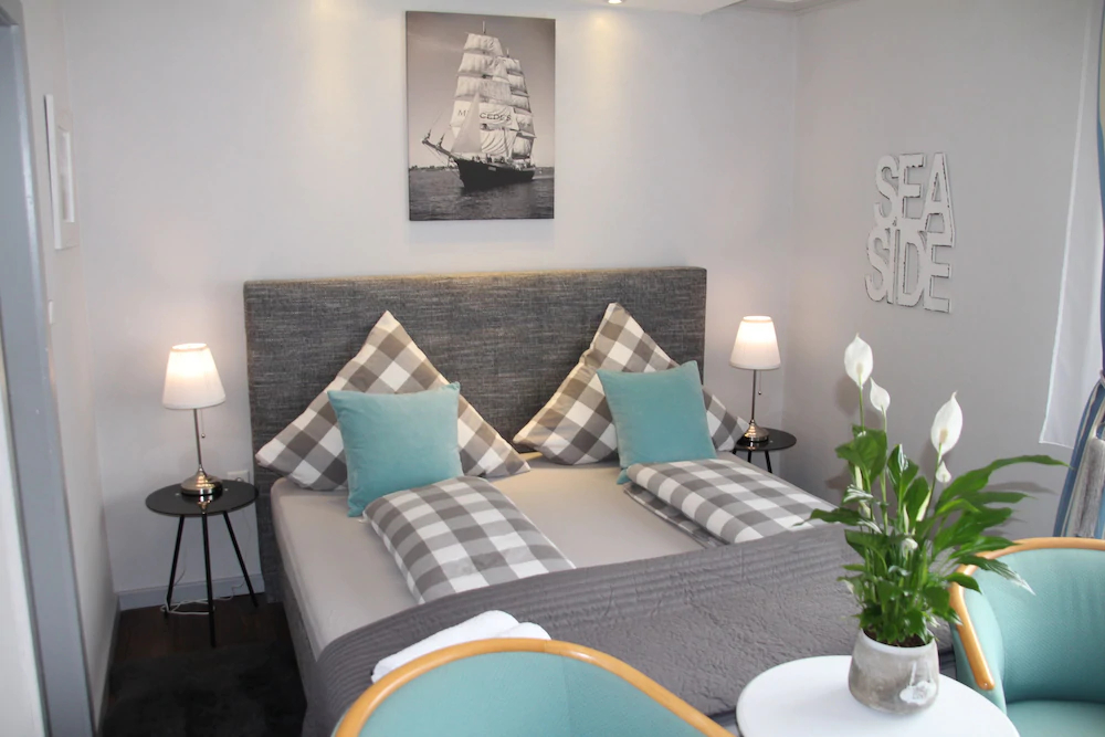 Pension Zur Brandung