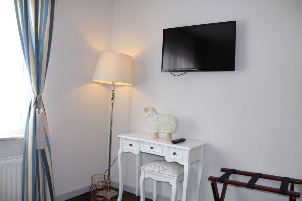 Pension Zur Brandung