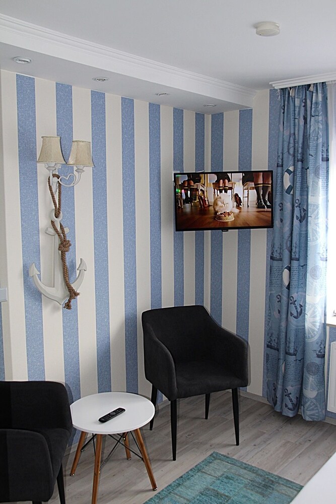 Pension Zur Brandung