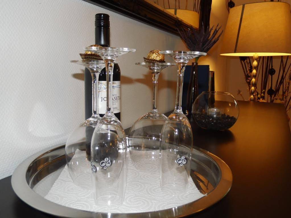 Strandnest Büsum Pension