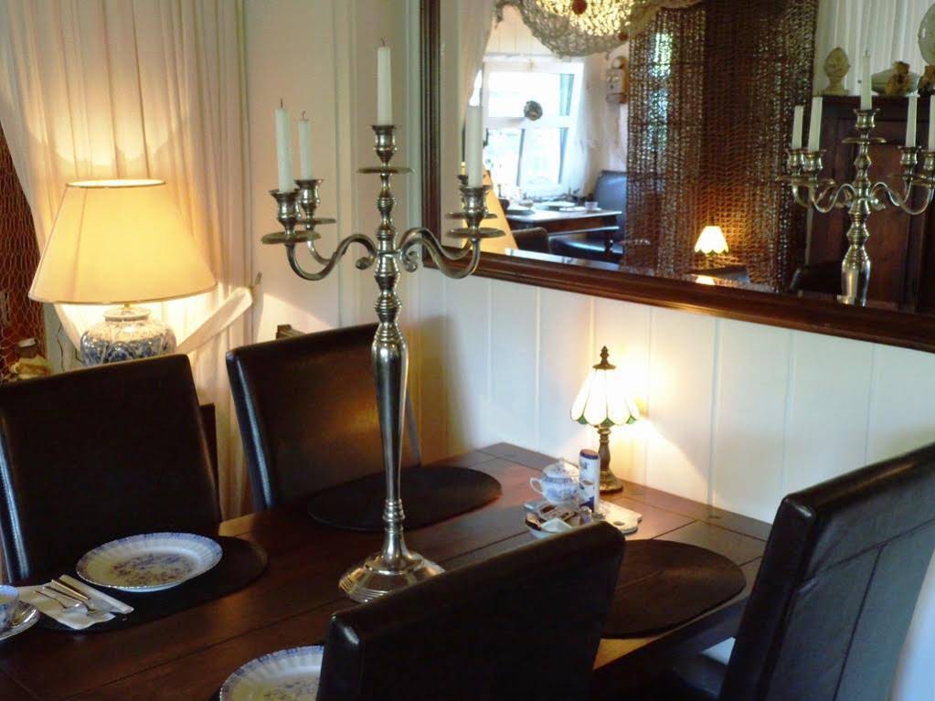 Strandnest Büsum Pension