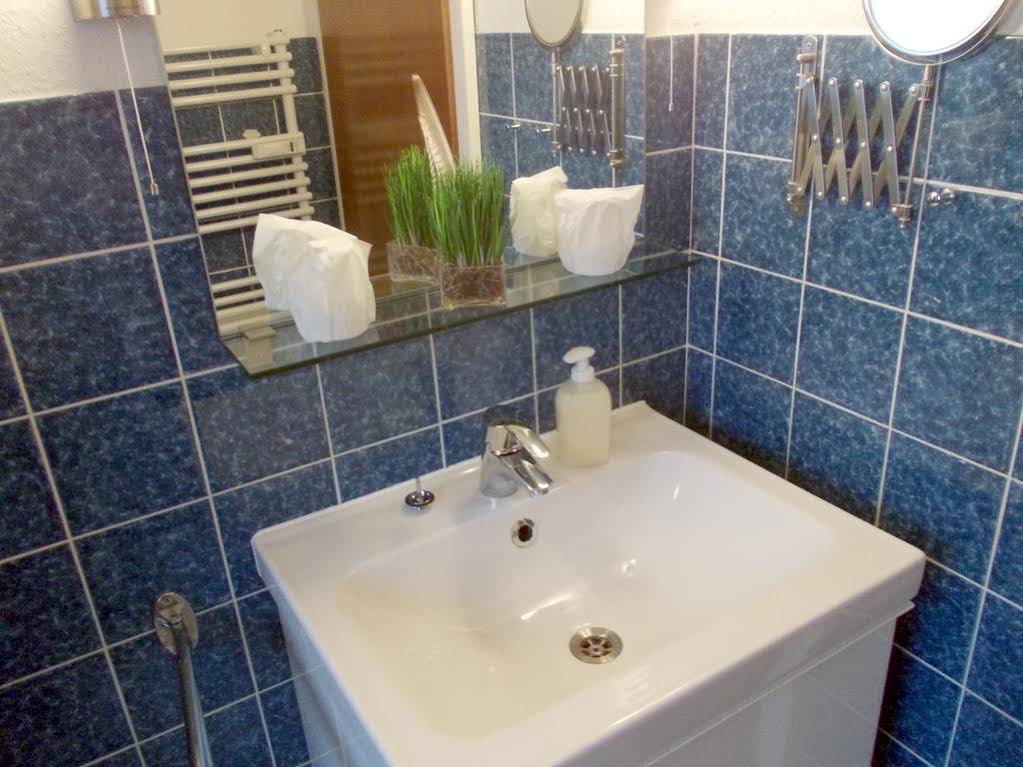 Strandnest Büsum Pension