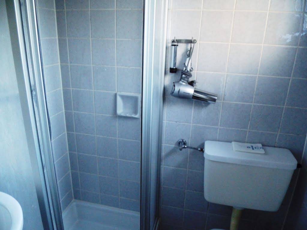 Strandnest Büsum Pension