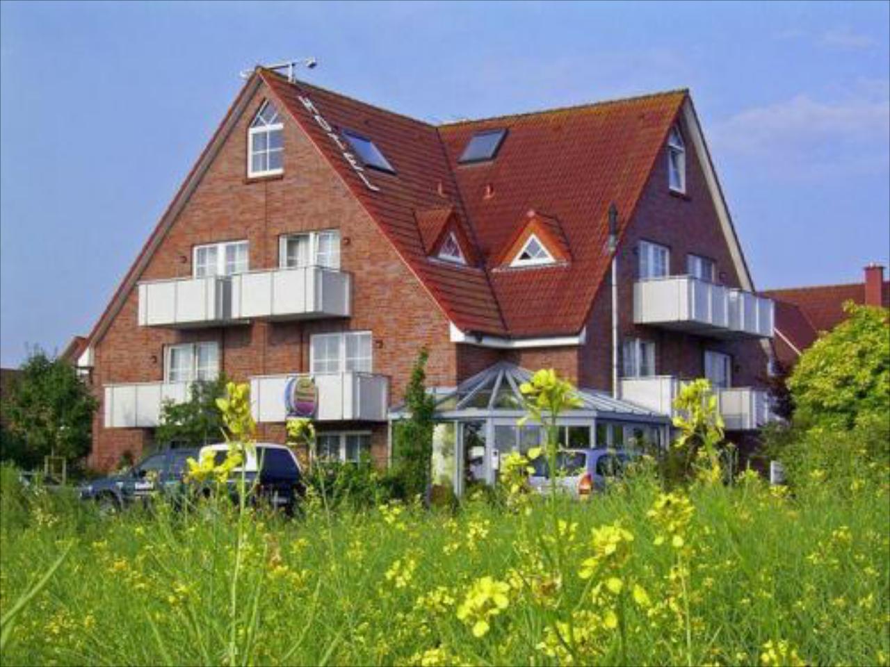 Hotel Dünenläufer Carolinensiel
