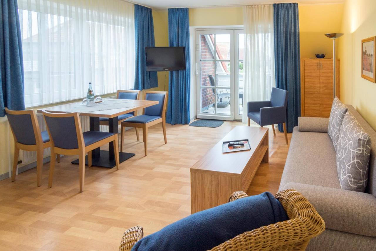 Hotel Dünenläufer Carolinensiel