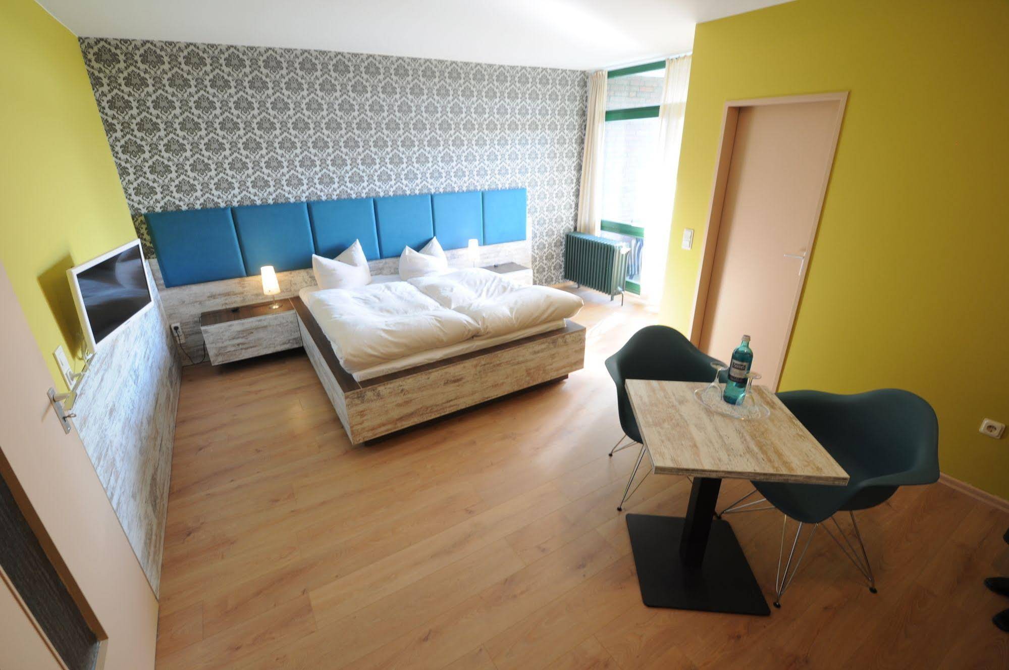 Hotel Harlesiel