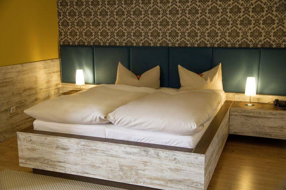 Hotel Harlesiel