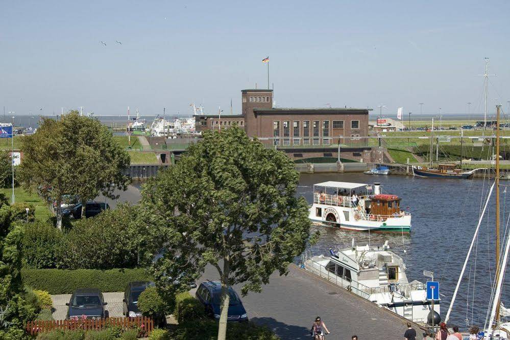 Hotel Harlesiel