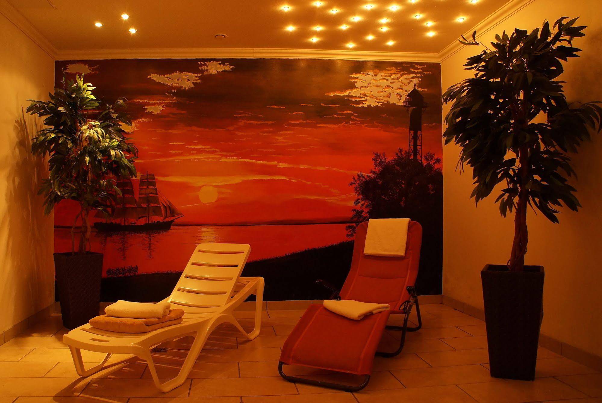 Hotel Harlesiel