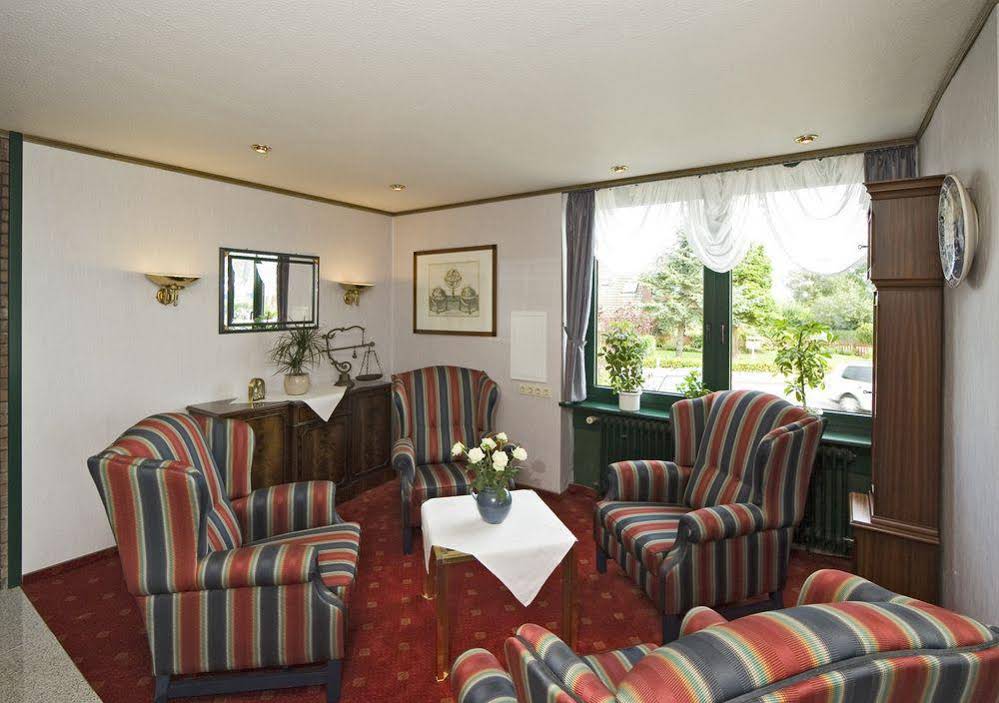 Hotel Harlesiel