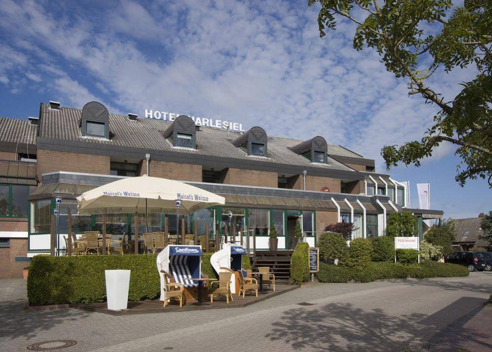Hotel Harlesiel