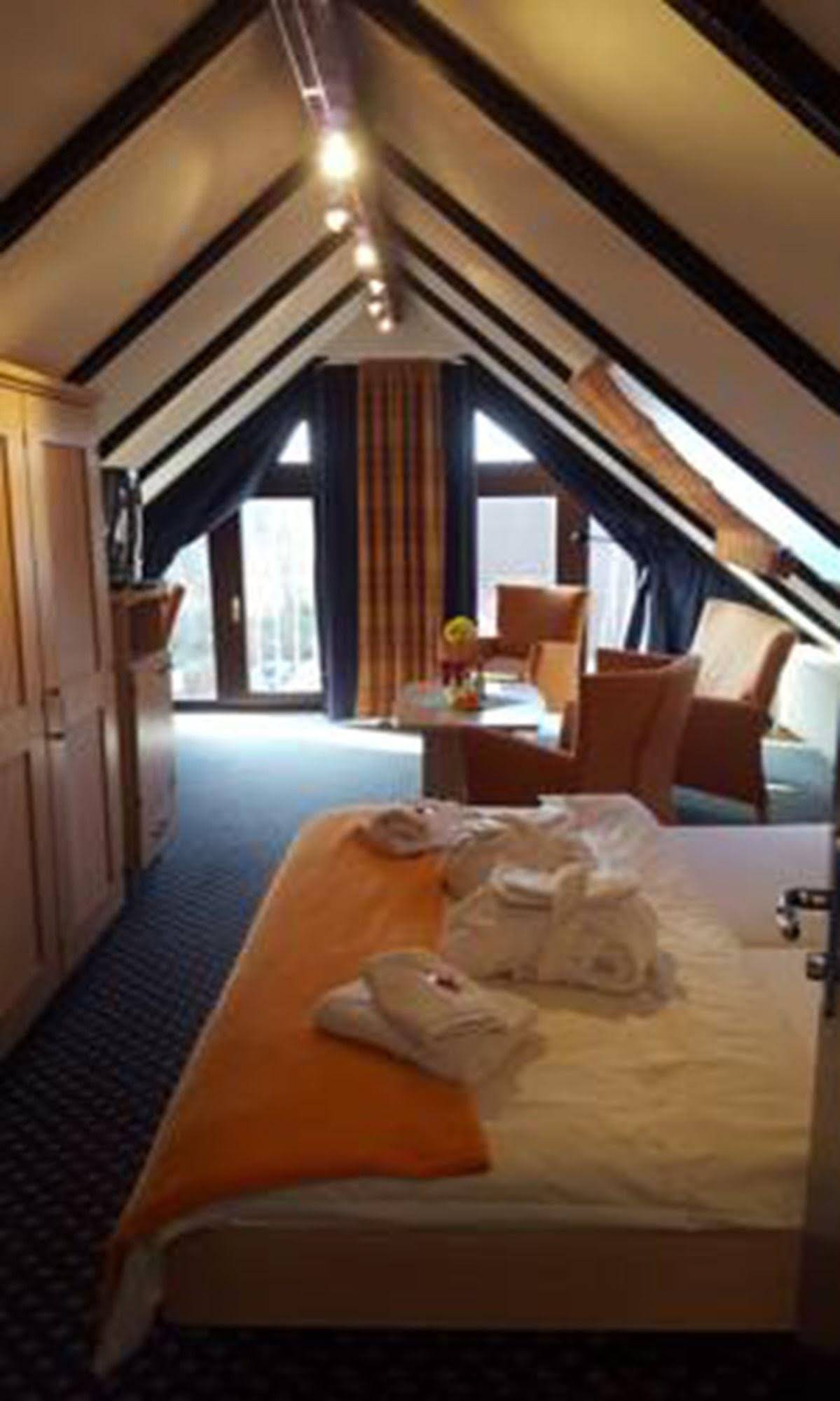 Aparthotel kleine Perle