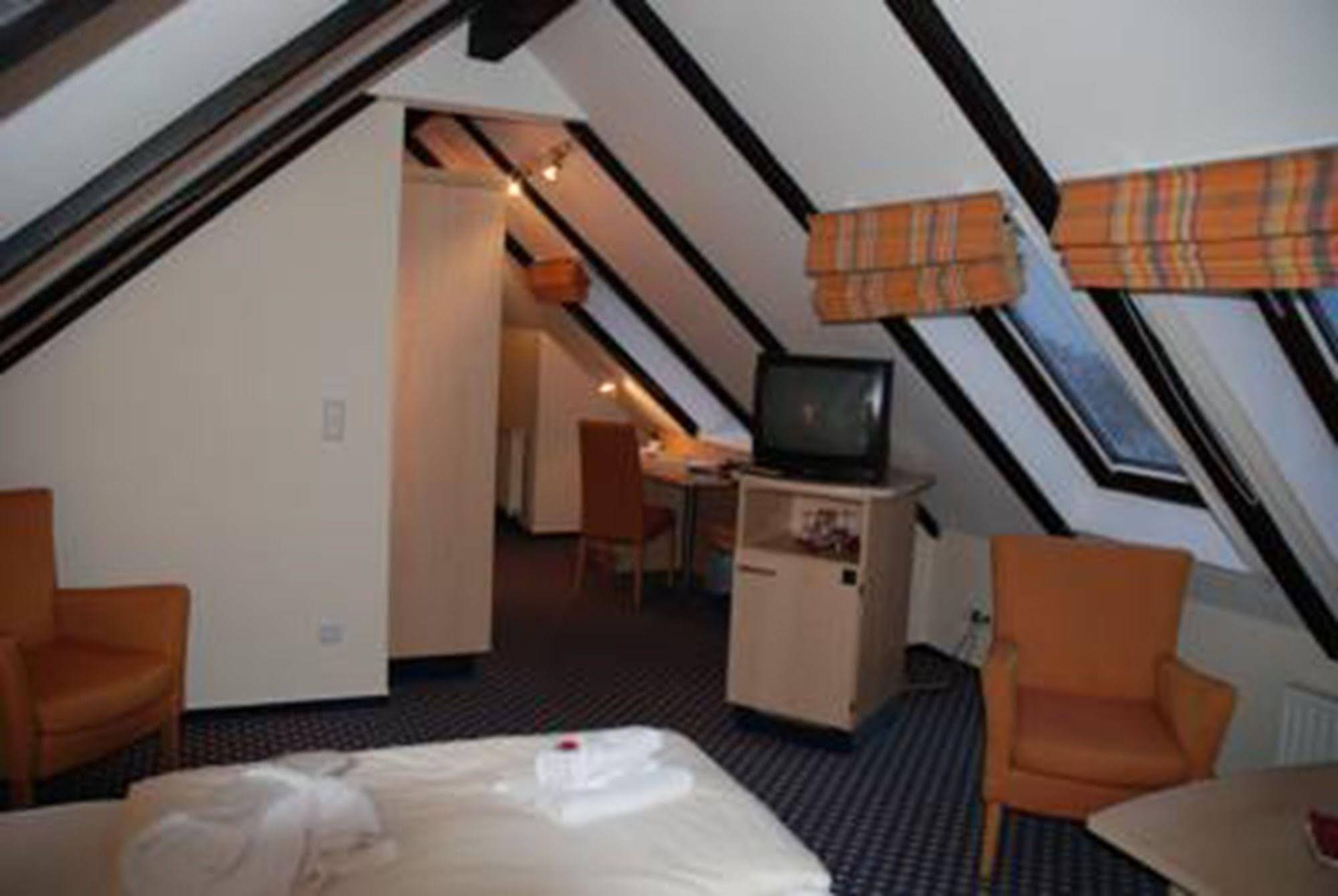 Aparthotel kleine Perle
