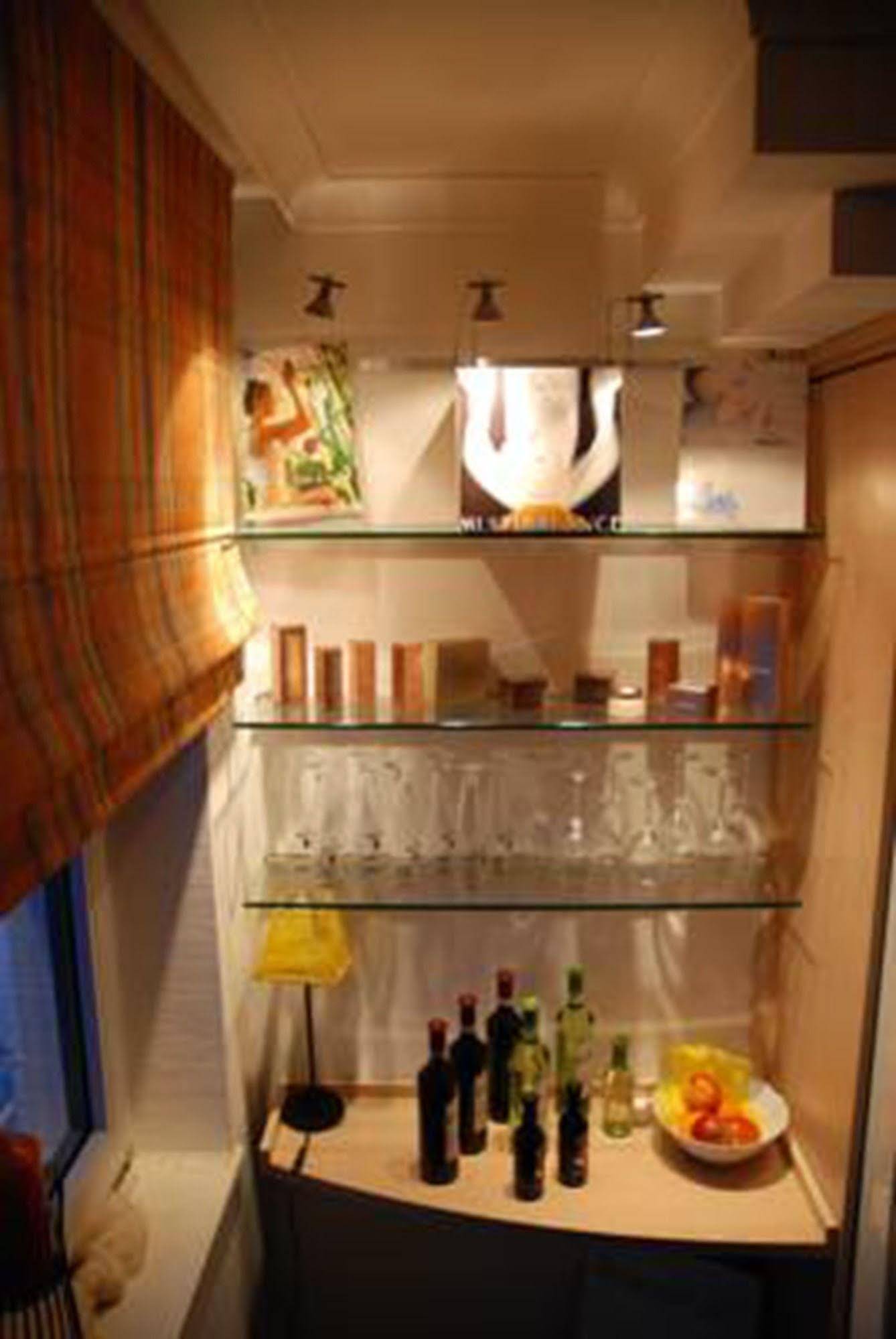 Aparthotel kleine Perle