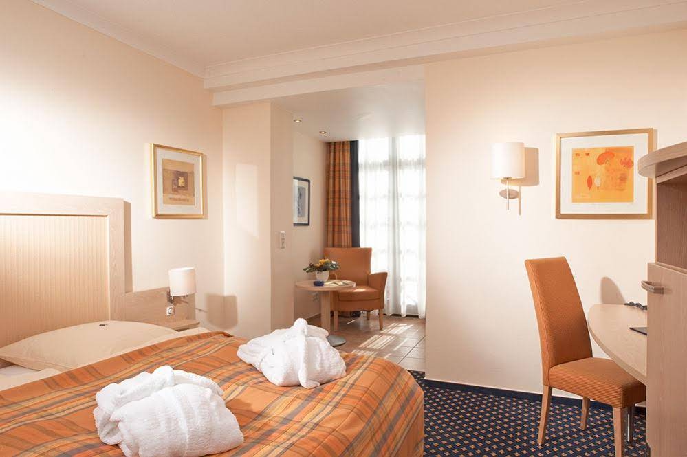 Aparthotel kleine Perle