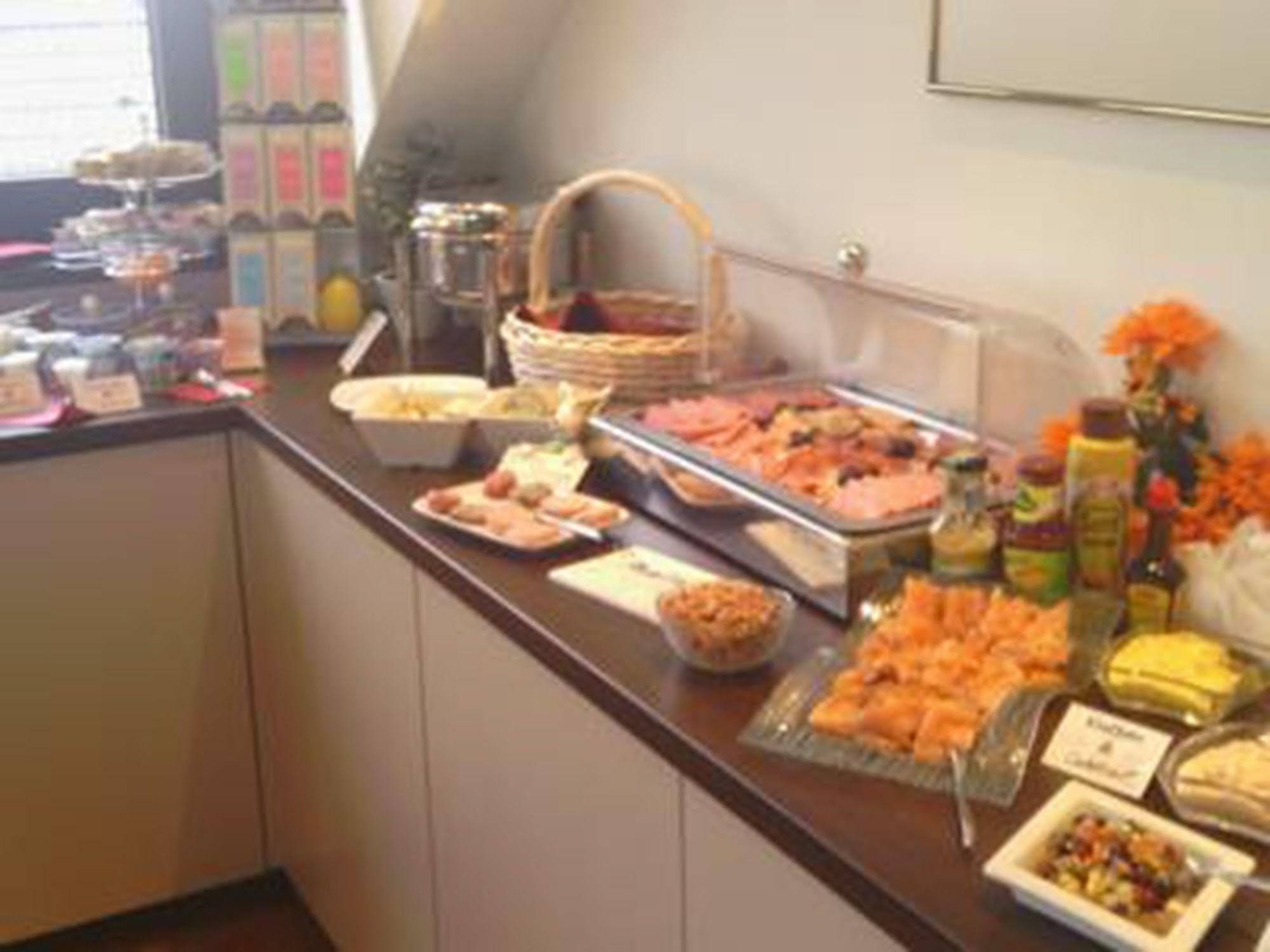 Aparthotel kleine Perle