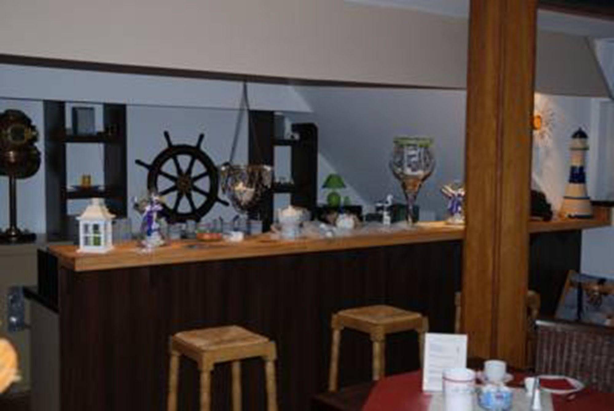 Aparthotel kleine Perle