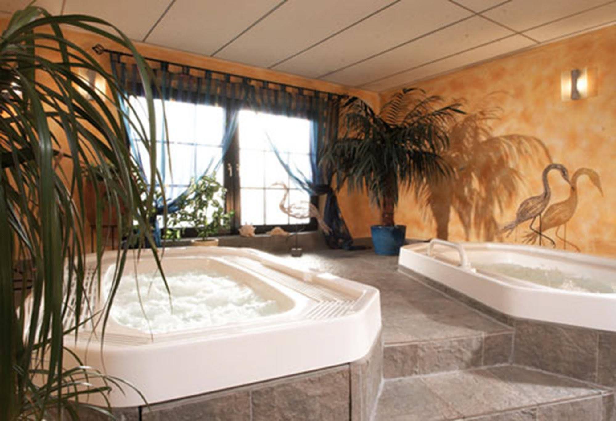 Aparthotel kleine Perle