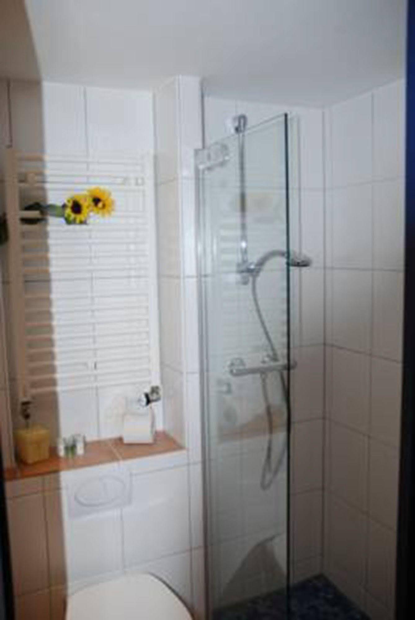 Aparthotel kleine Perle