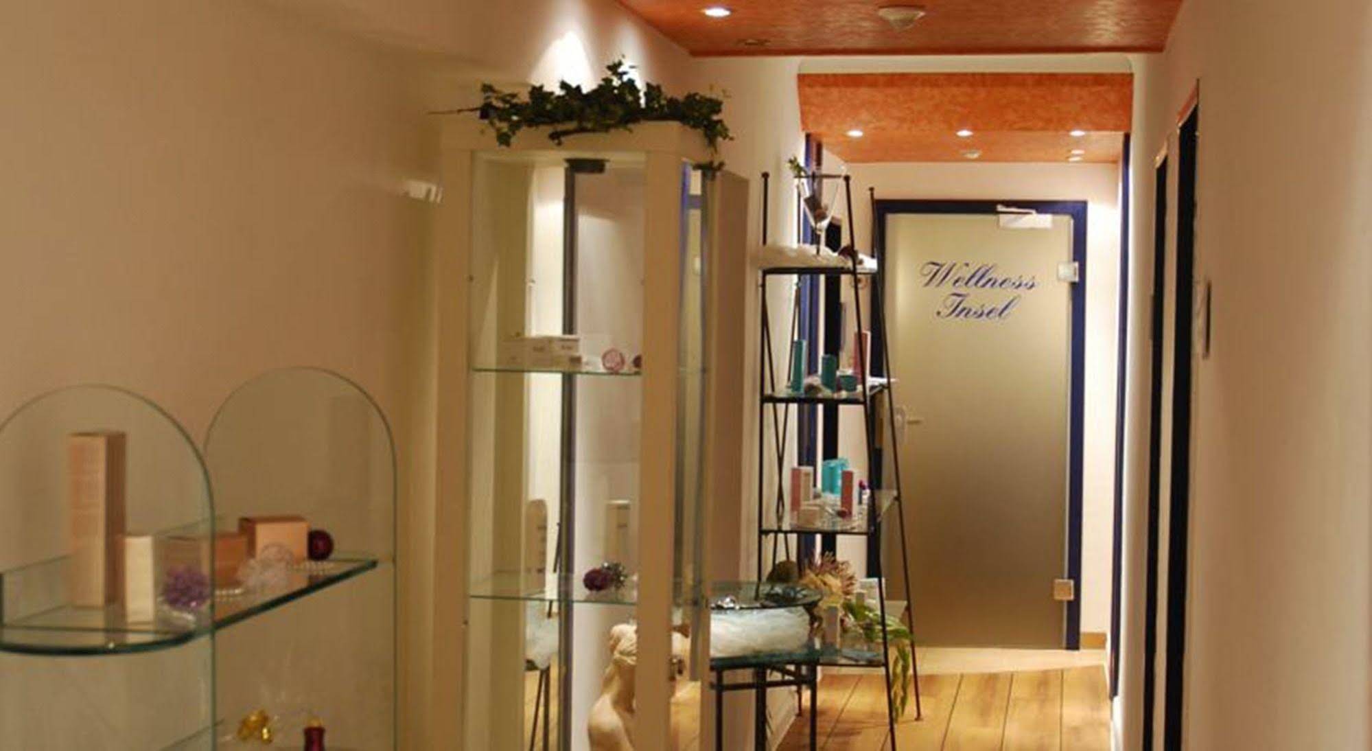 Aparthotel kleine Perle