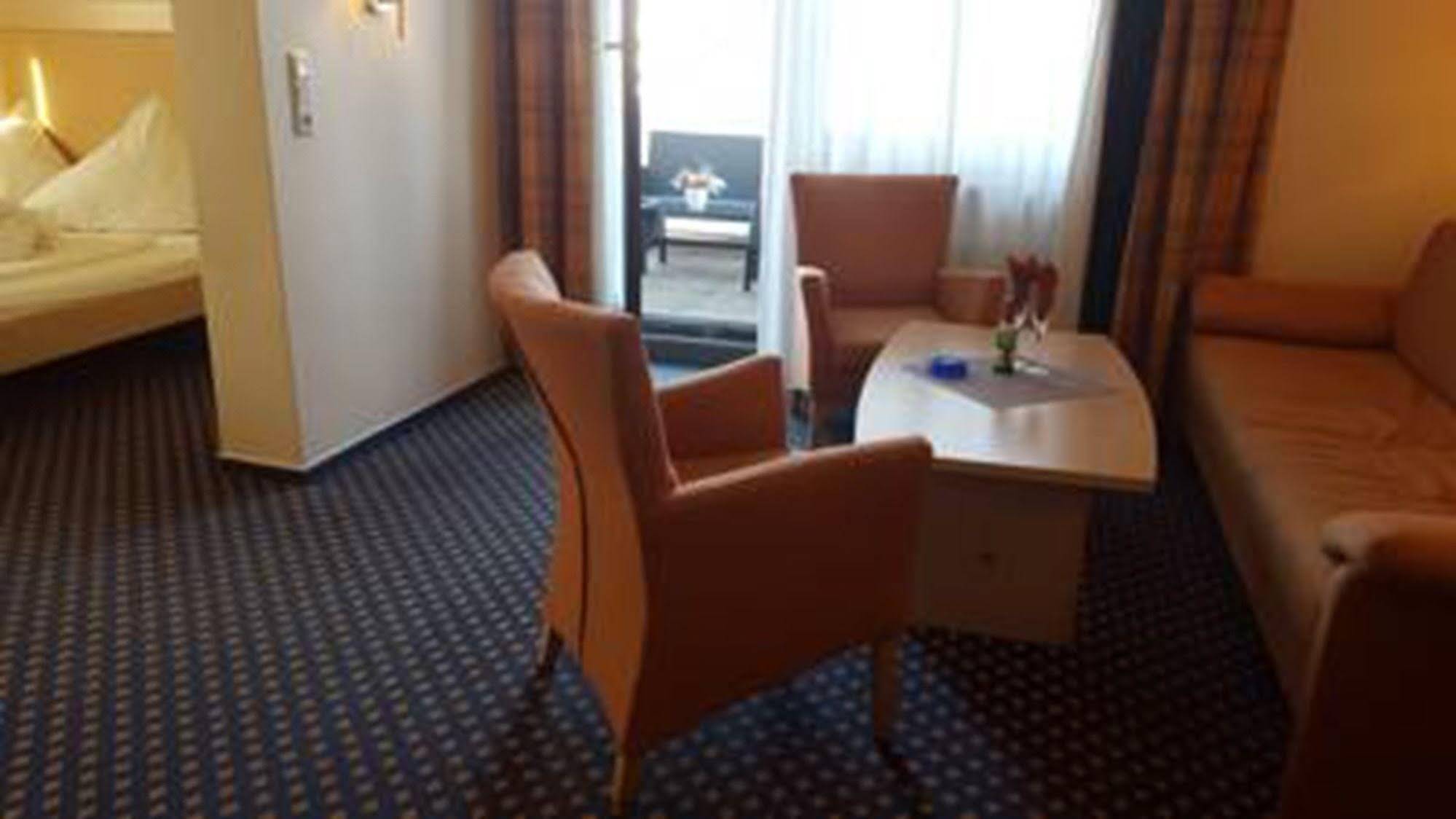 Aparthotel kleine Perle