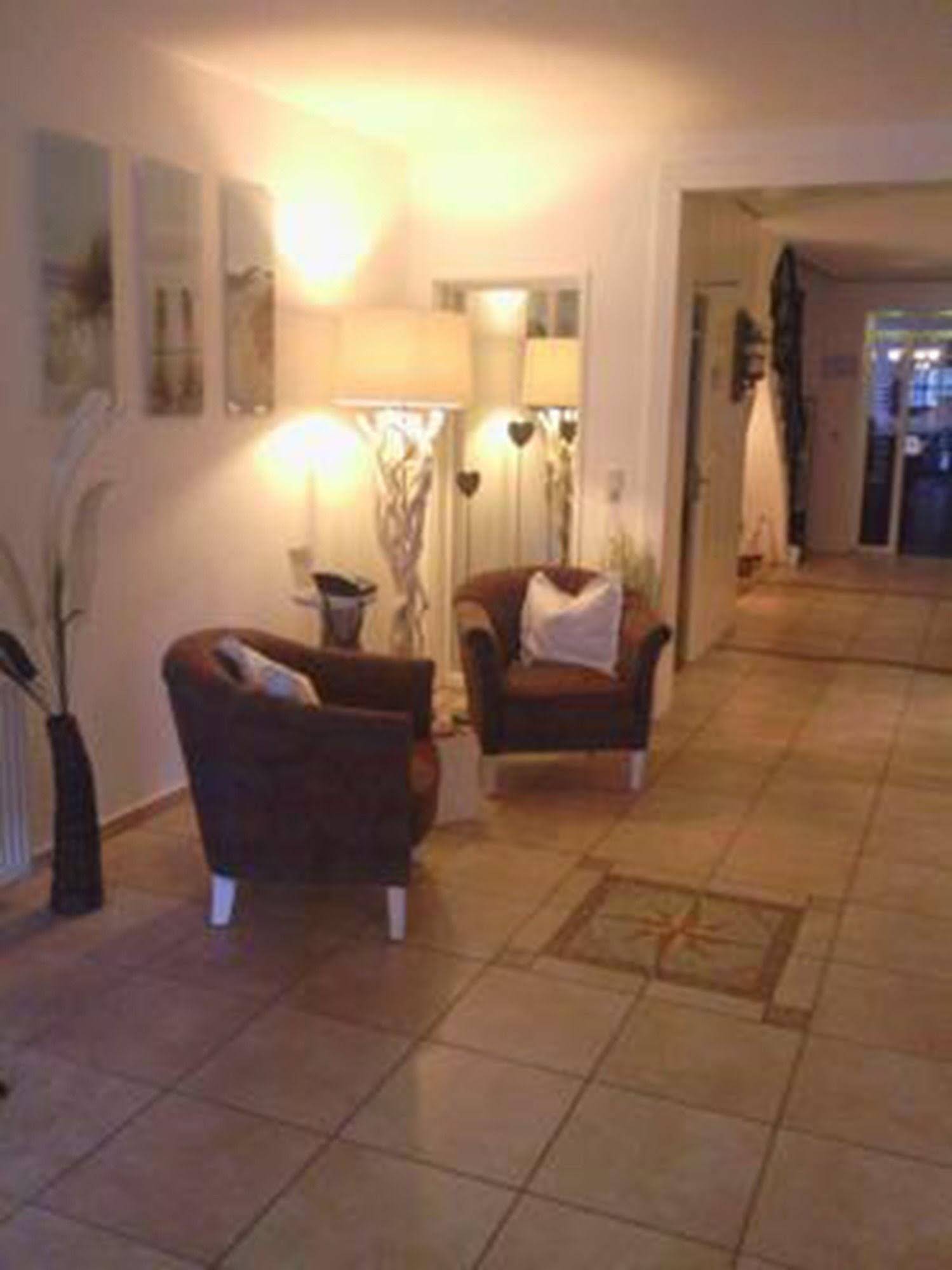 Aparthotel kleine Perle