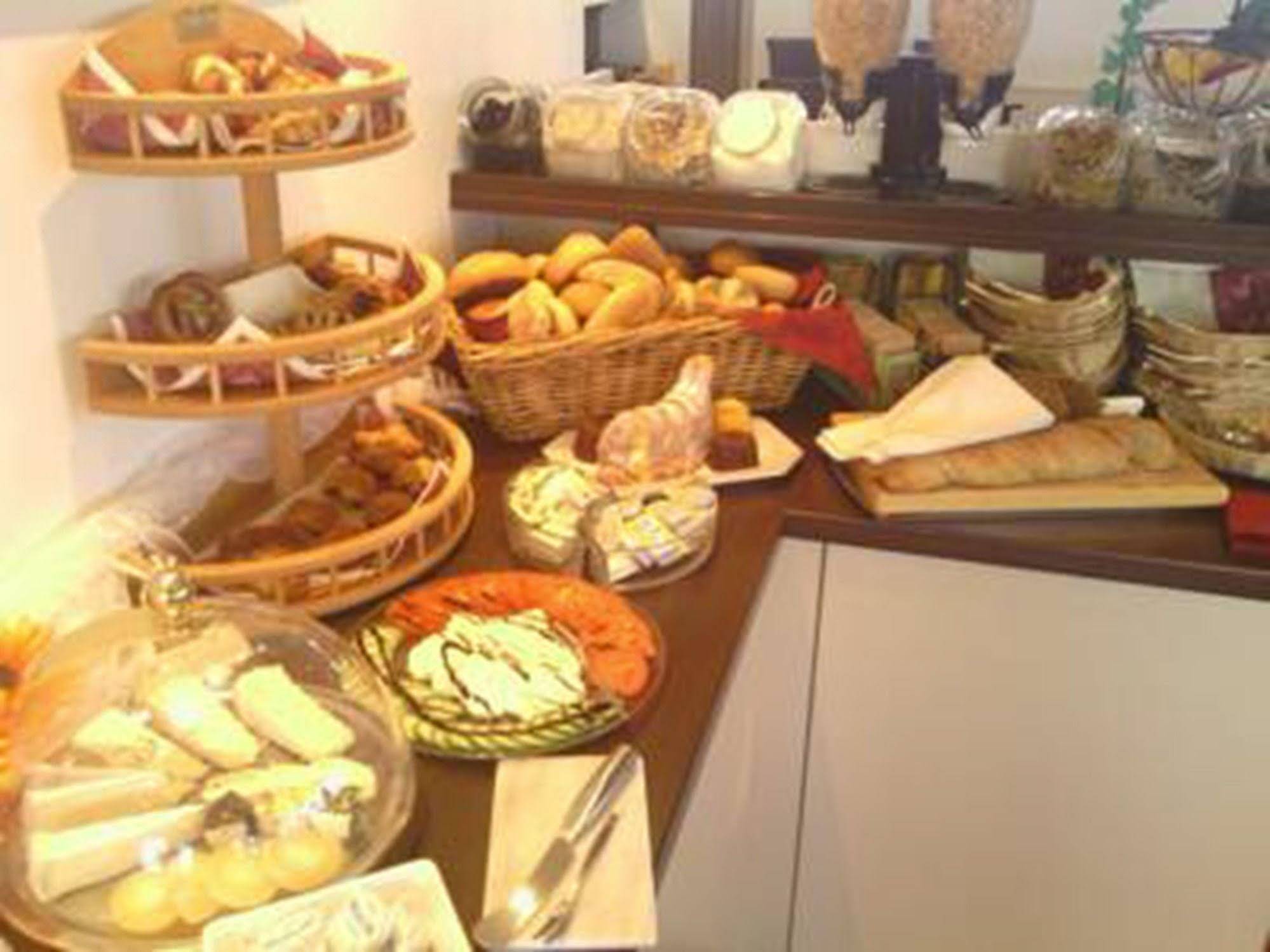 Aparthotel kleine Perle