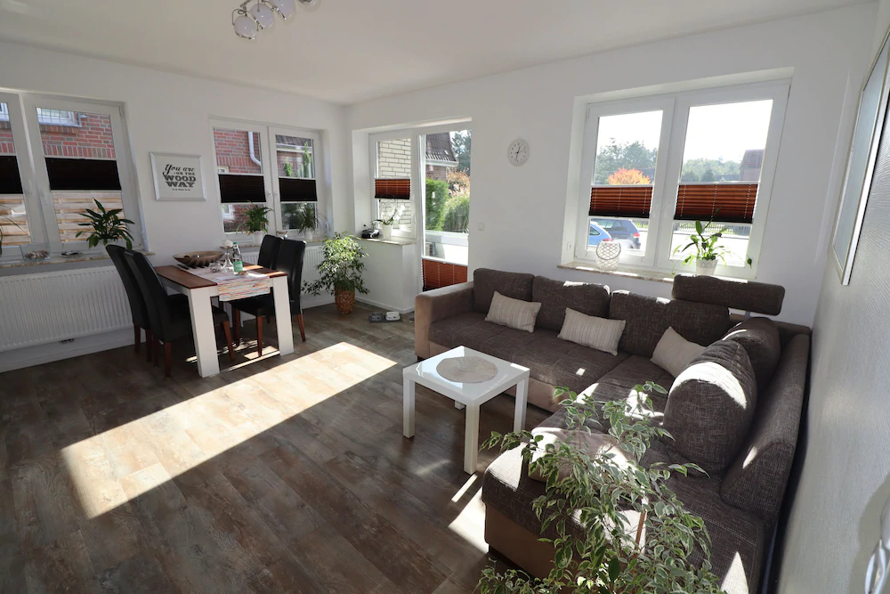 Appartementhaus Kogge