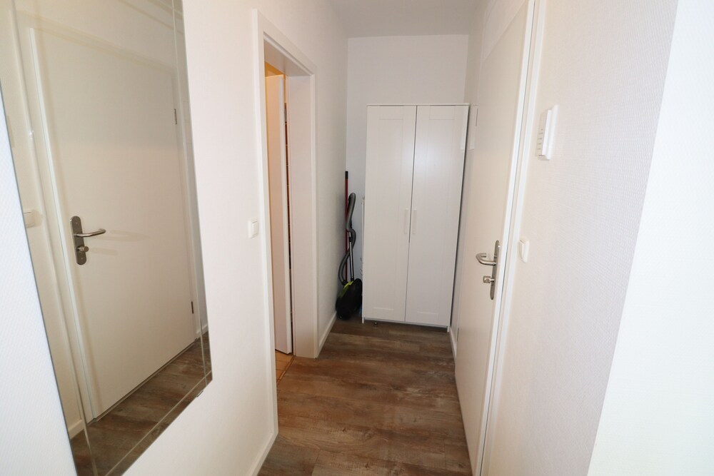 Appartementhaus Kogge