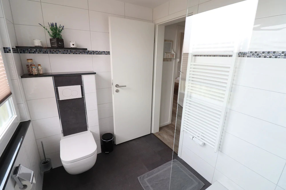 Appartementhaus Kogge