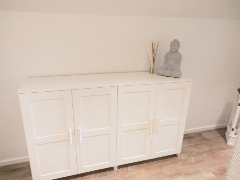 Appartementhaus Kogge