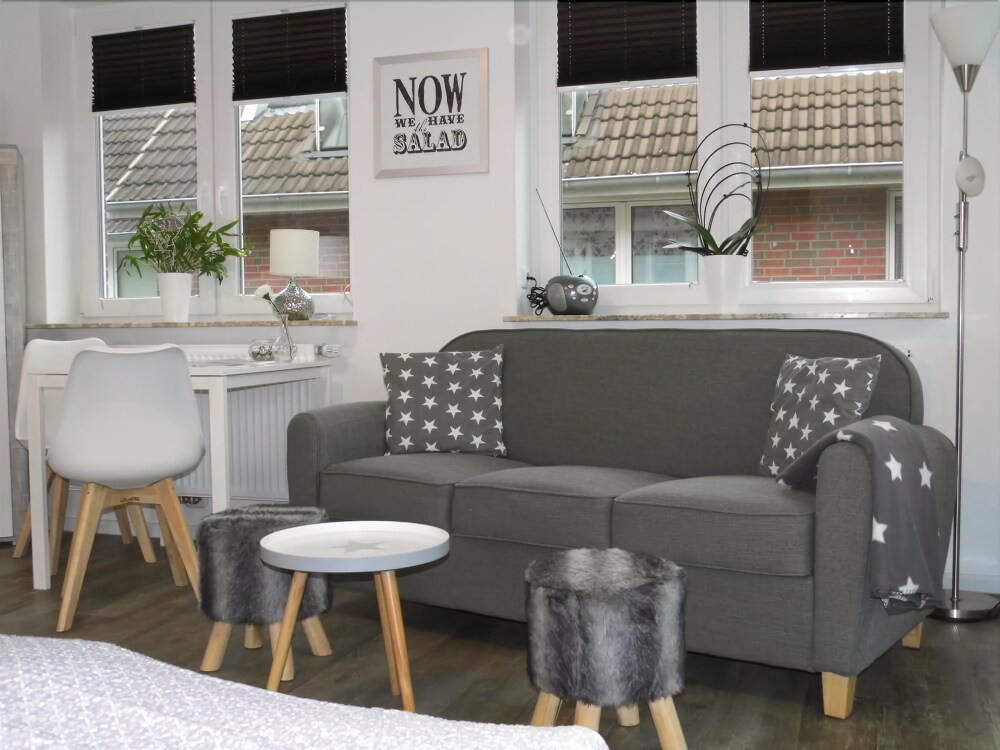 Appartementhaus Kogge