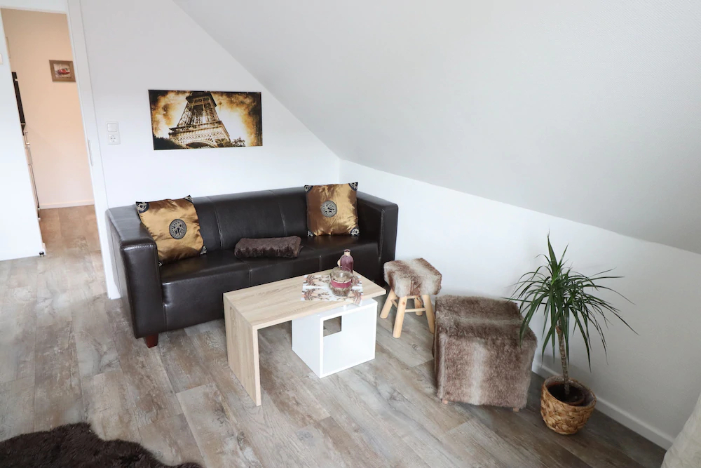 Appartementhaus Kogge